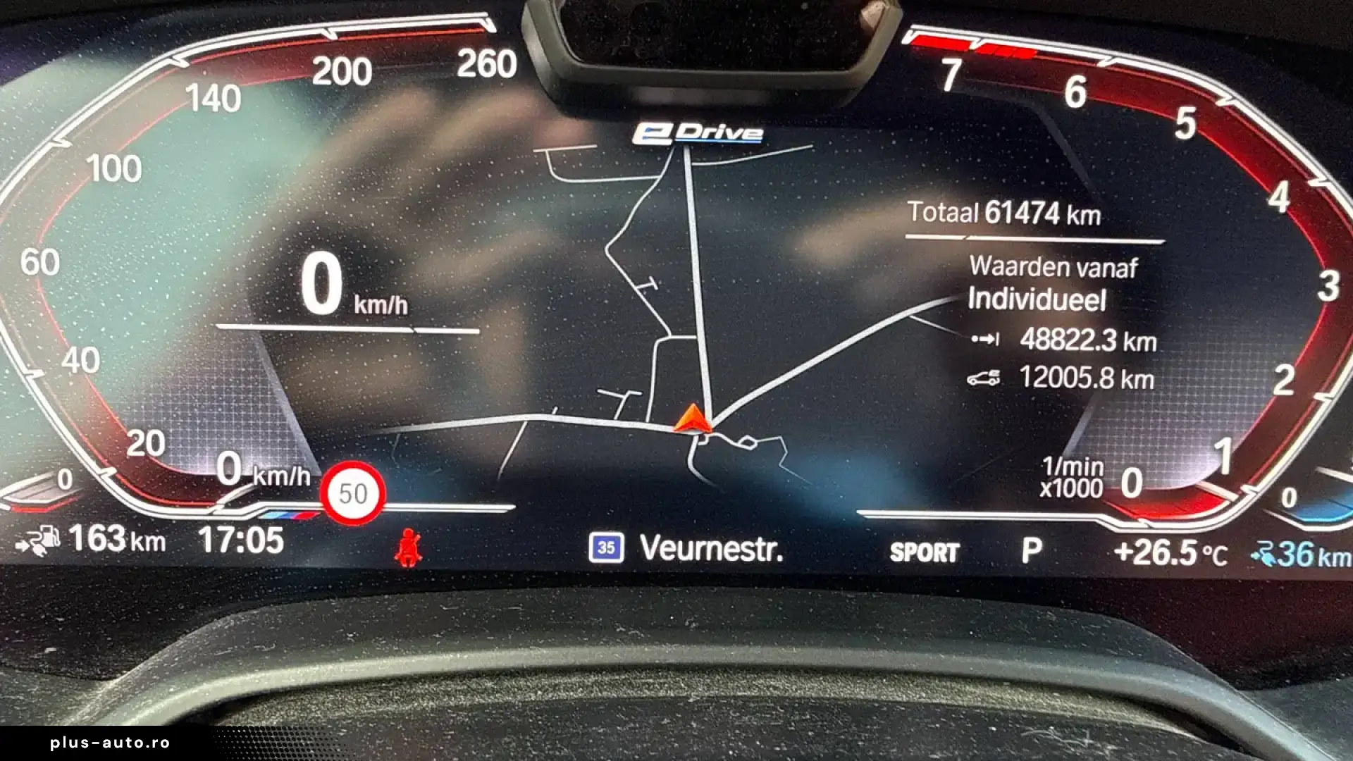 BMW X5 xDrive45e M Sport