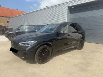 BMW X5 xDrive45e M Sport