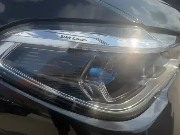 BMW X5 xDrive45e M Sport