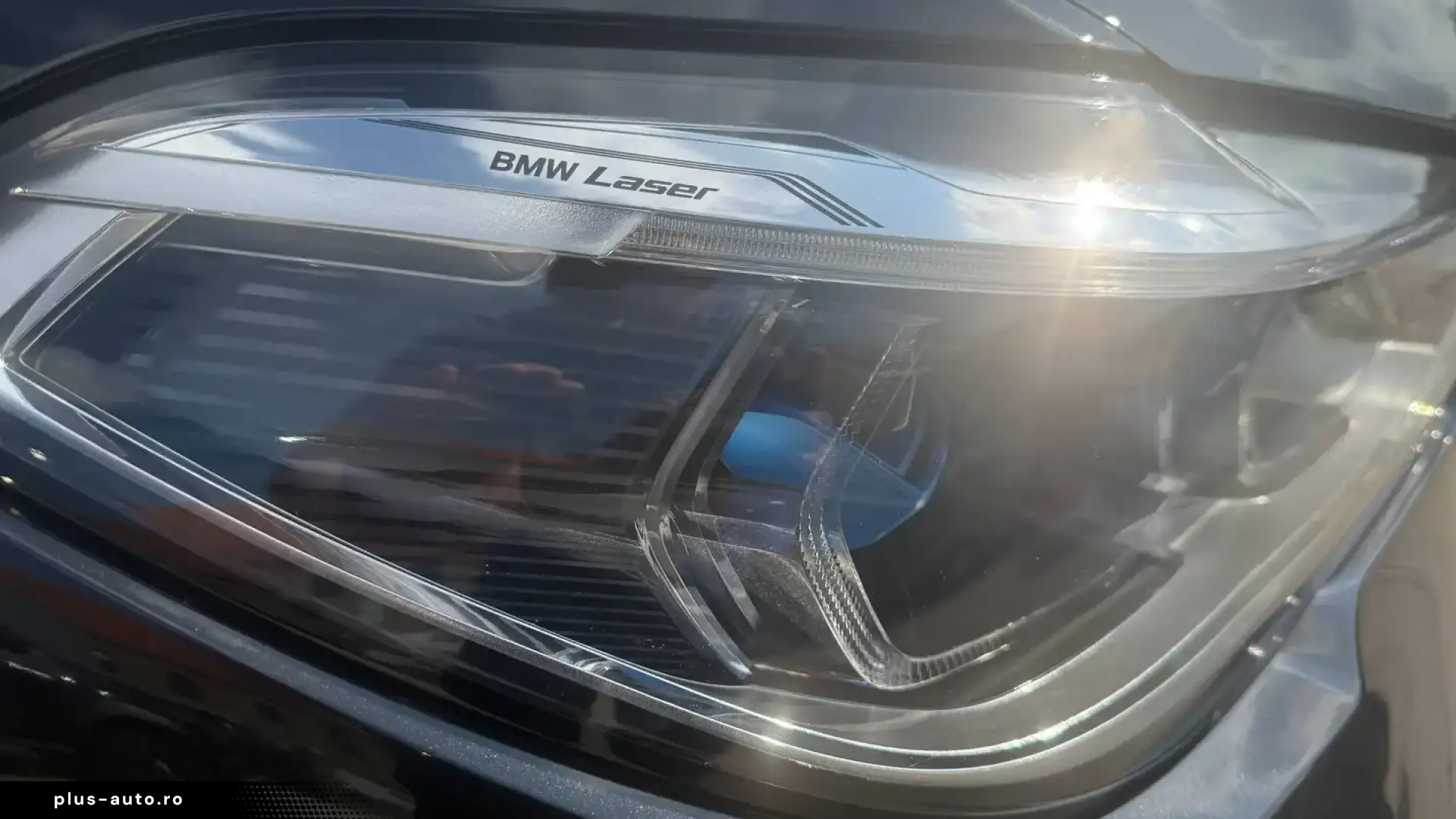 BMW X5 xDrive45e M Sport