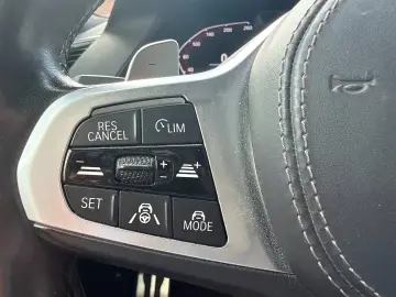 BMW X5 xDrive45e M Sport