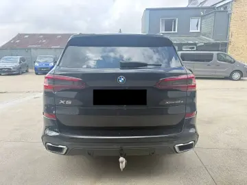 BMW X5 xDrive45e M Sport