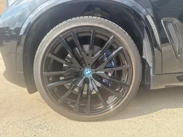 BMW X5 xDrive45e M Sport