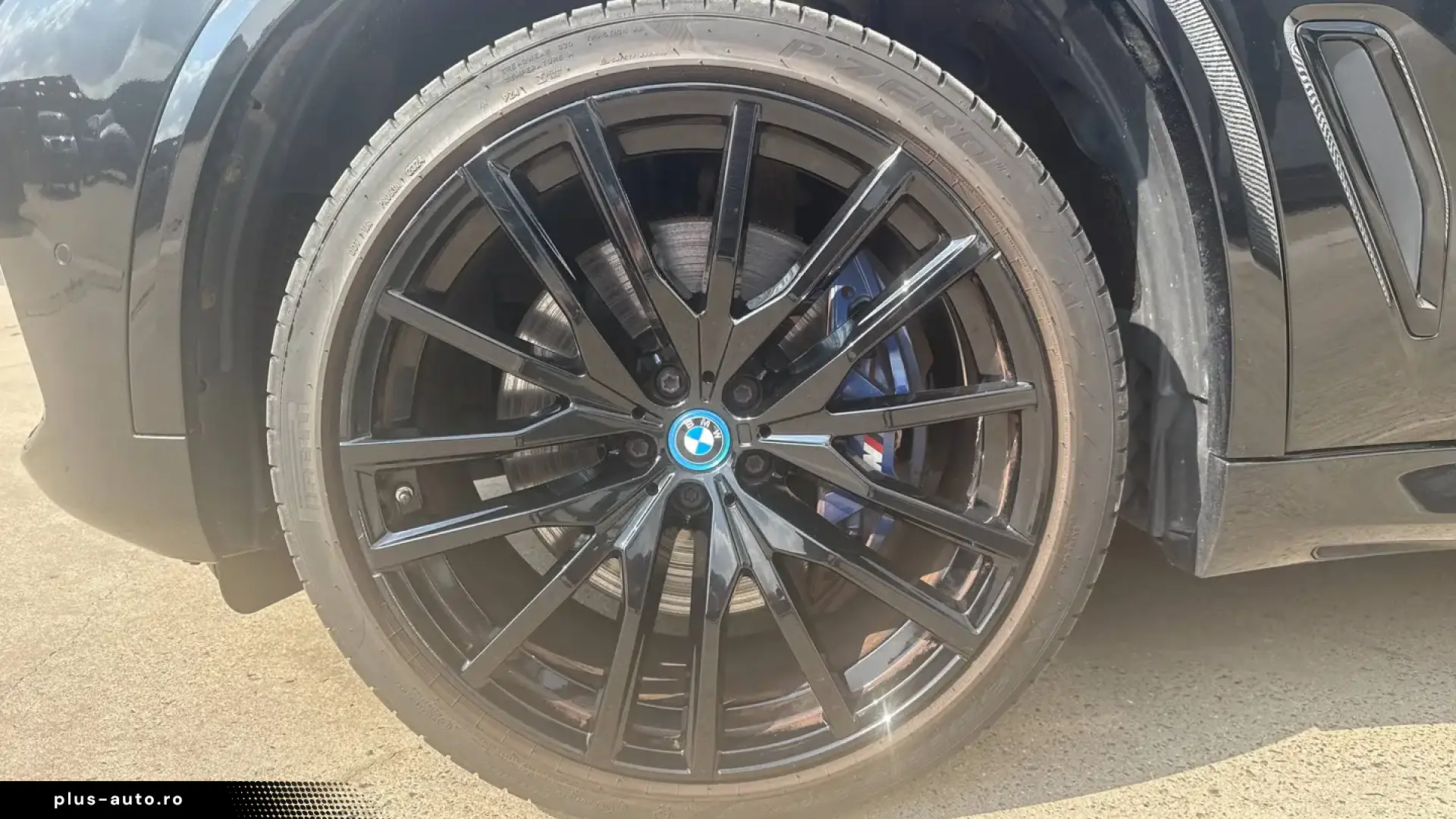 BMW X5 xDrive45e M Sport