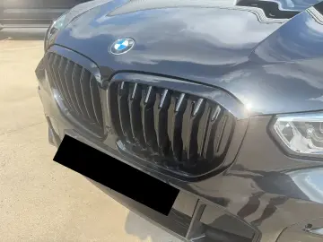 BMW X5 xDrive45e M Sport