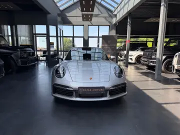PORSCHE 911 Turbo BOSE SERVO    SPORT-CHRONO PASM
