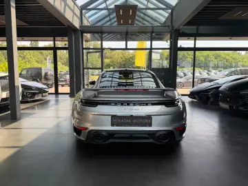 PORSCHE 911 Turbo BOSE SERVO    SPORT-CHRONO PASM
