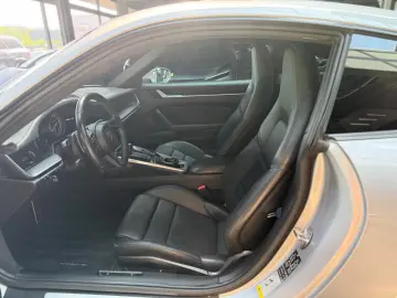 PORSCHE 911 Turbo BOSE SERVO    SPORT-CHRONO PASM