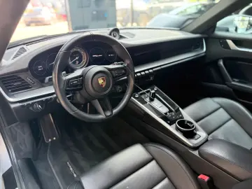 PORSCHE 911 Turbo BOSE SERVO    SPORT-CHRONO PASM