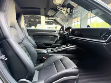 PORSCHE 911 Turbo BOSE SERVO    SPORT-CHRONO PASM