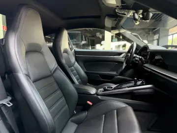 PORSCHE 911 Turbo BOSE SERVO    SPORT-CHRONO PASM