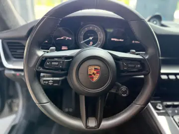 PORSCHE 911 Turbo BOSE SERVO    SPORT-CHRONO PASM