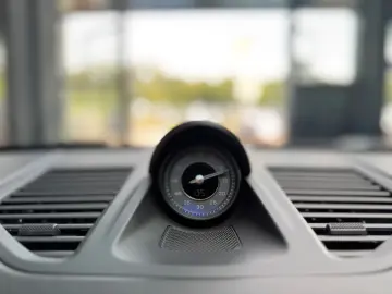 PORSCHE 911 Turbo BOSE SERVO    SPORT-CHRONO PASM