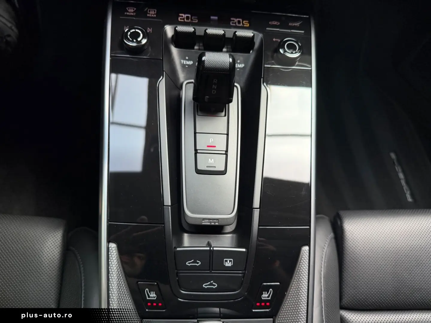 PORSCHE 911 Turbo BOSE SERVO    SPORT-CHRONO PASM
