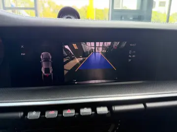 PORSCHE 911 Turbo BOSE SERVO    SPORT-CHRONO PASM