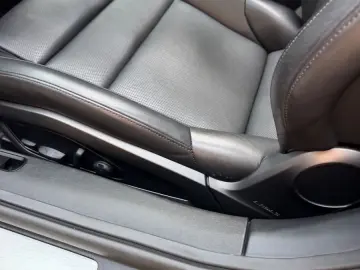 PORSCHE 911 Turbo BOSE SERVO    SPORT-CHRONO PASM