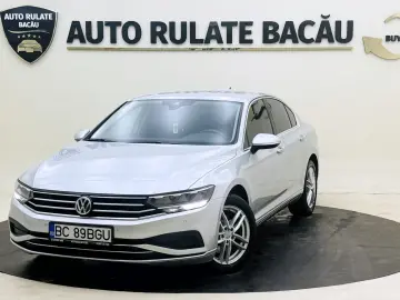 Volkswagen   Passat   1.6 TDI   120CP   An 2020 11   Euro 6