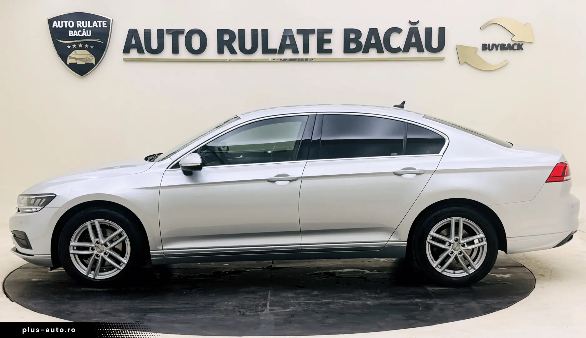 Volkswagen   Passat   1.6 TDI   120CP   An 2020 11   Euro 6