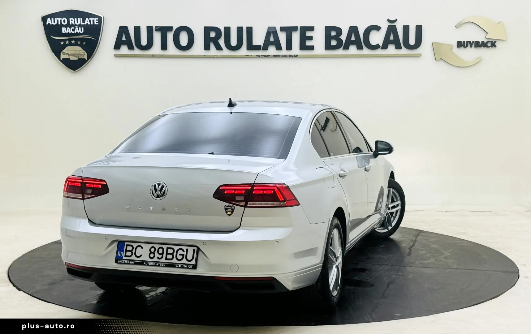 Volkswagen   Passat   1.6 TDI   120CP   An 2020 11   Euro 6