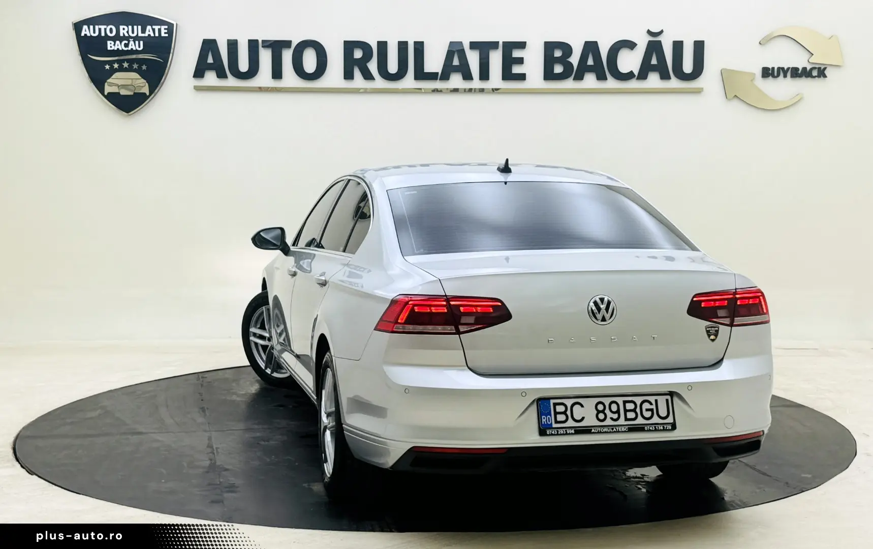 Volkswagen   Passat   1.6 TDI   120CP   An 2020 11   Euro 6