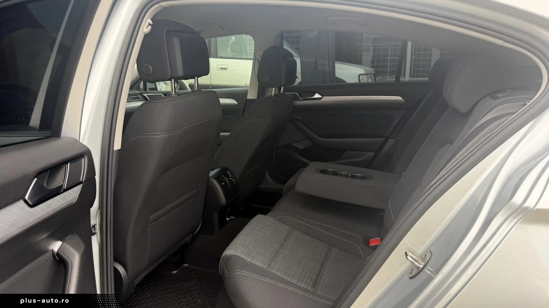 Volkswagen   Passat   1.6 TDI   120CP   An 2020 11   Euro 6