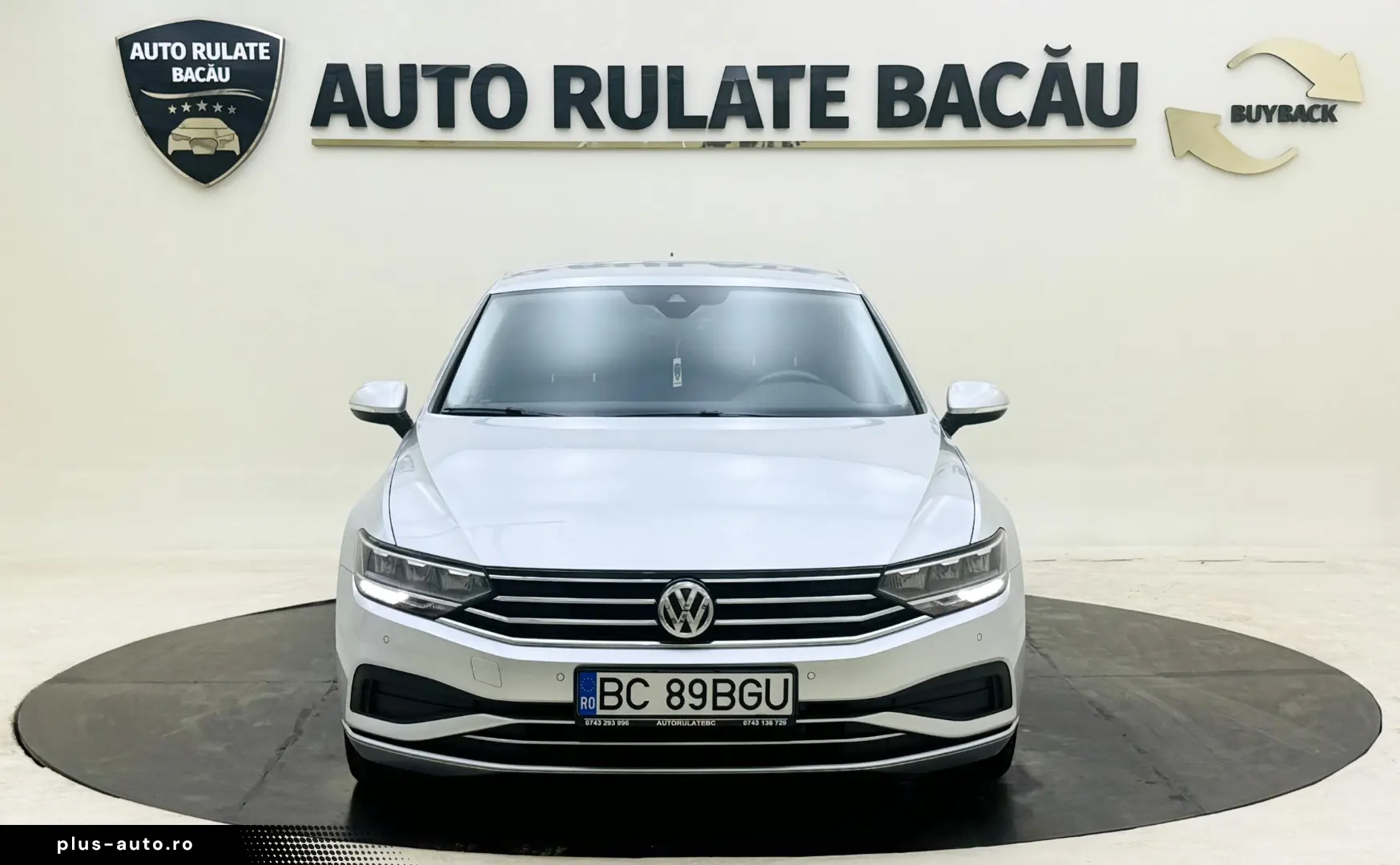 Volkswagen   Passat   1.6 TDI   120CP   An 2020 11   Euro 6