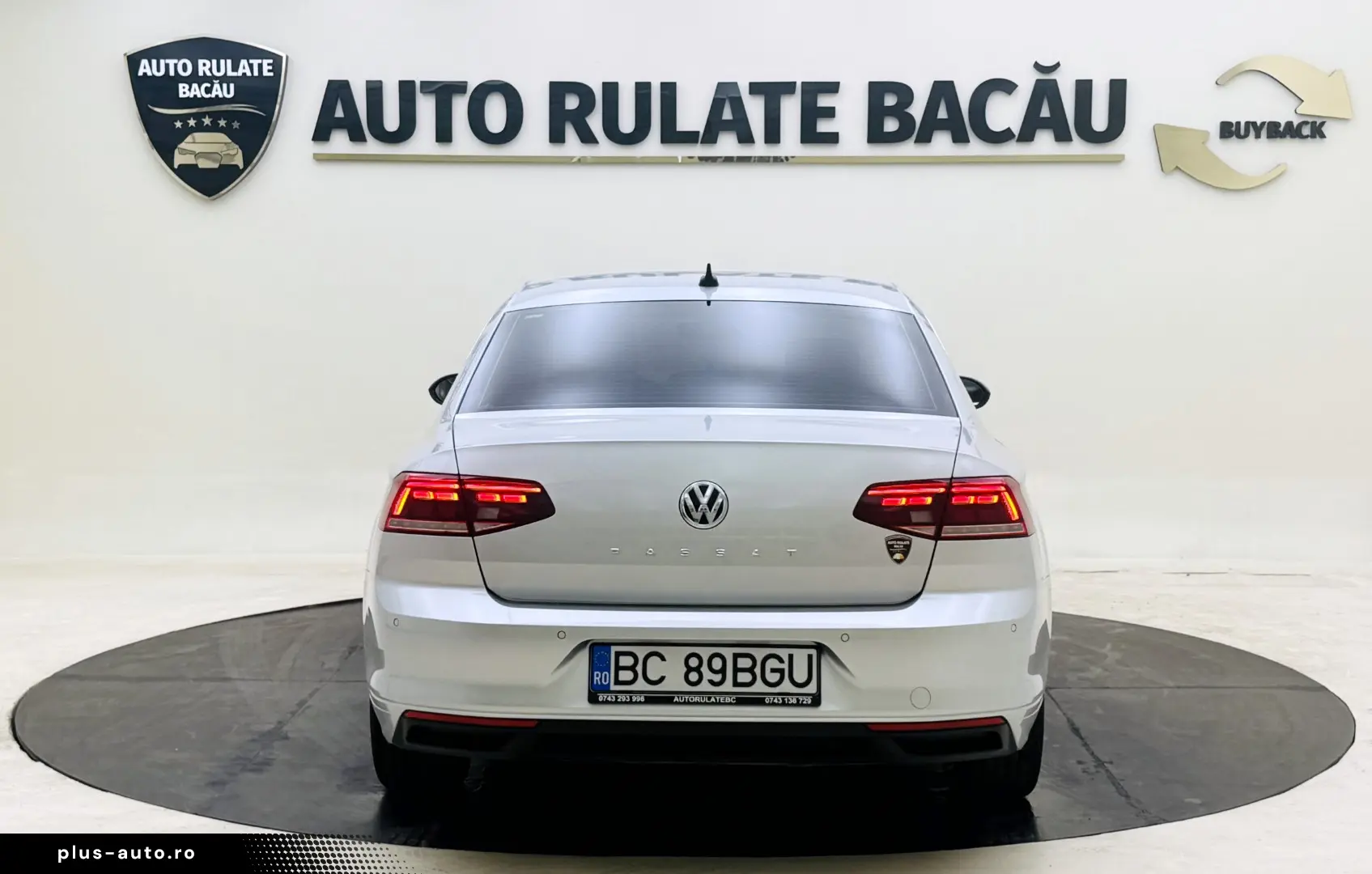 Volkswagen   Passat   1.6 TDI   120CP   An 2020 11   Euro 6