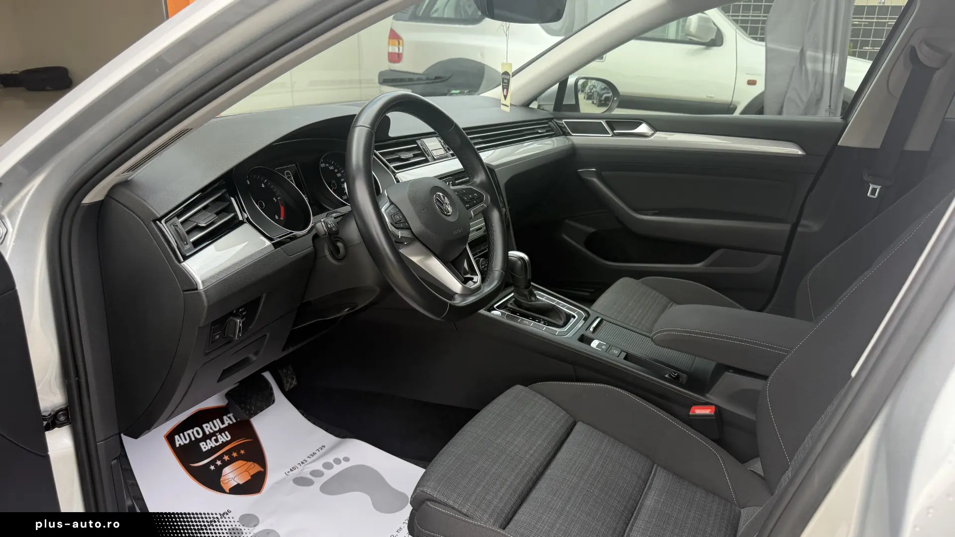 Volkswagen   Passat   1.6 TDI   120CP   An 2020 11   Euro 6