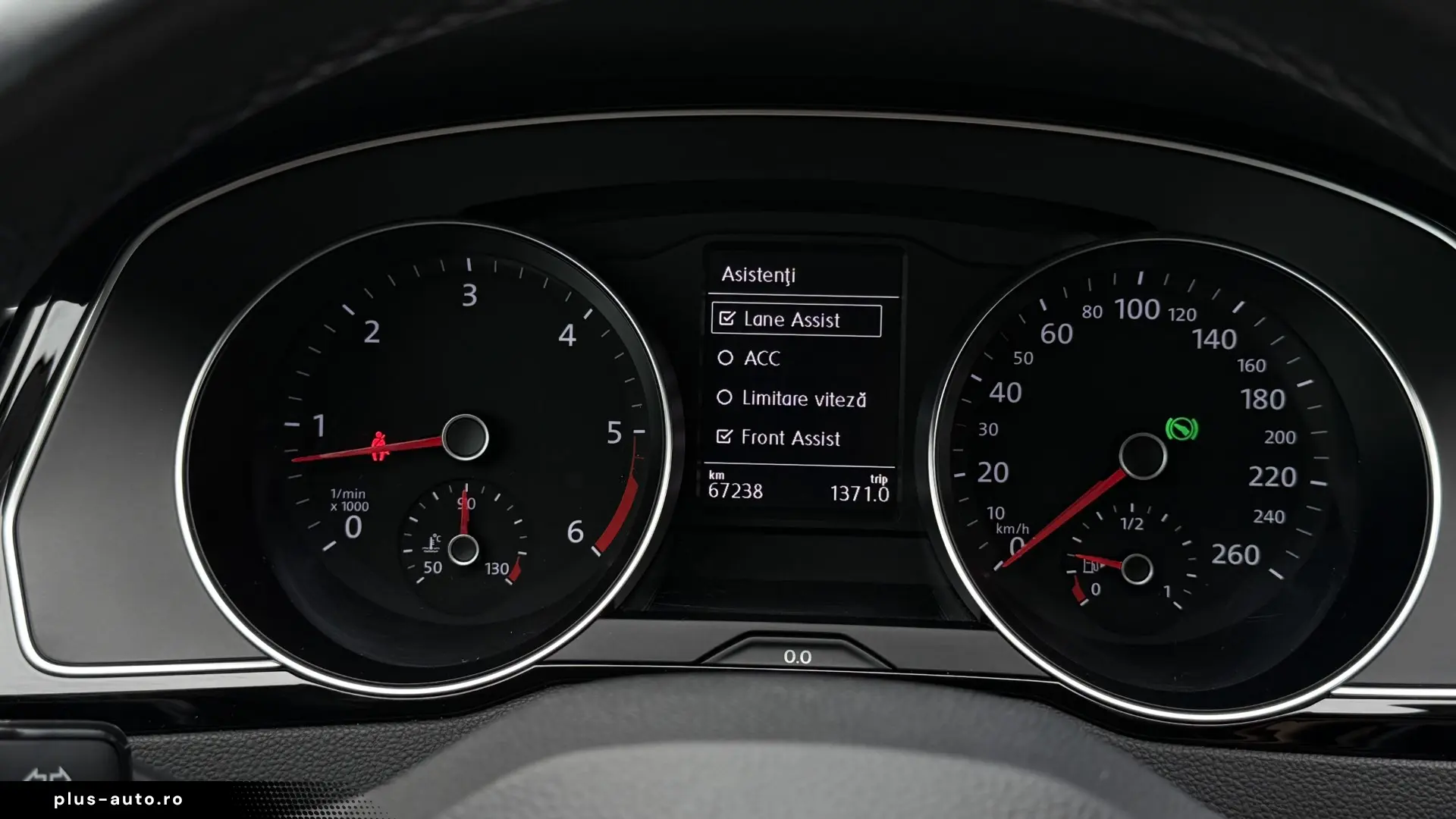 Volkswagen   Passat   1.6 TDI   120CP   An 2020 11   Euro 6