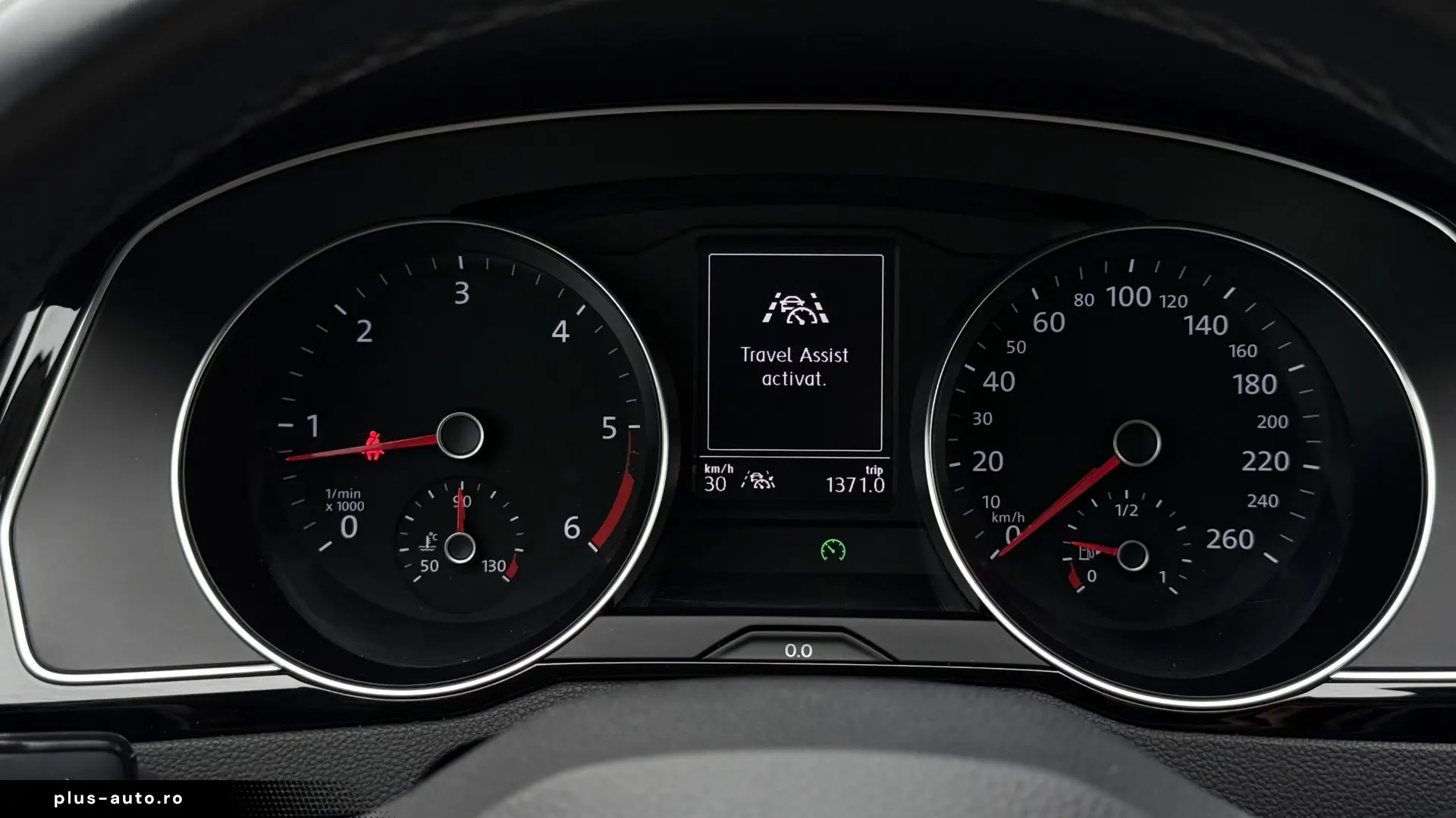 Volkswagen   Passat   1.6 TDI   120CP   An 2020 11   Euro 6