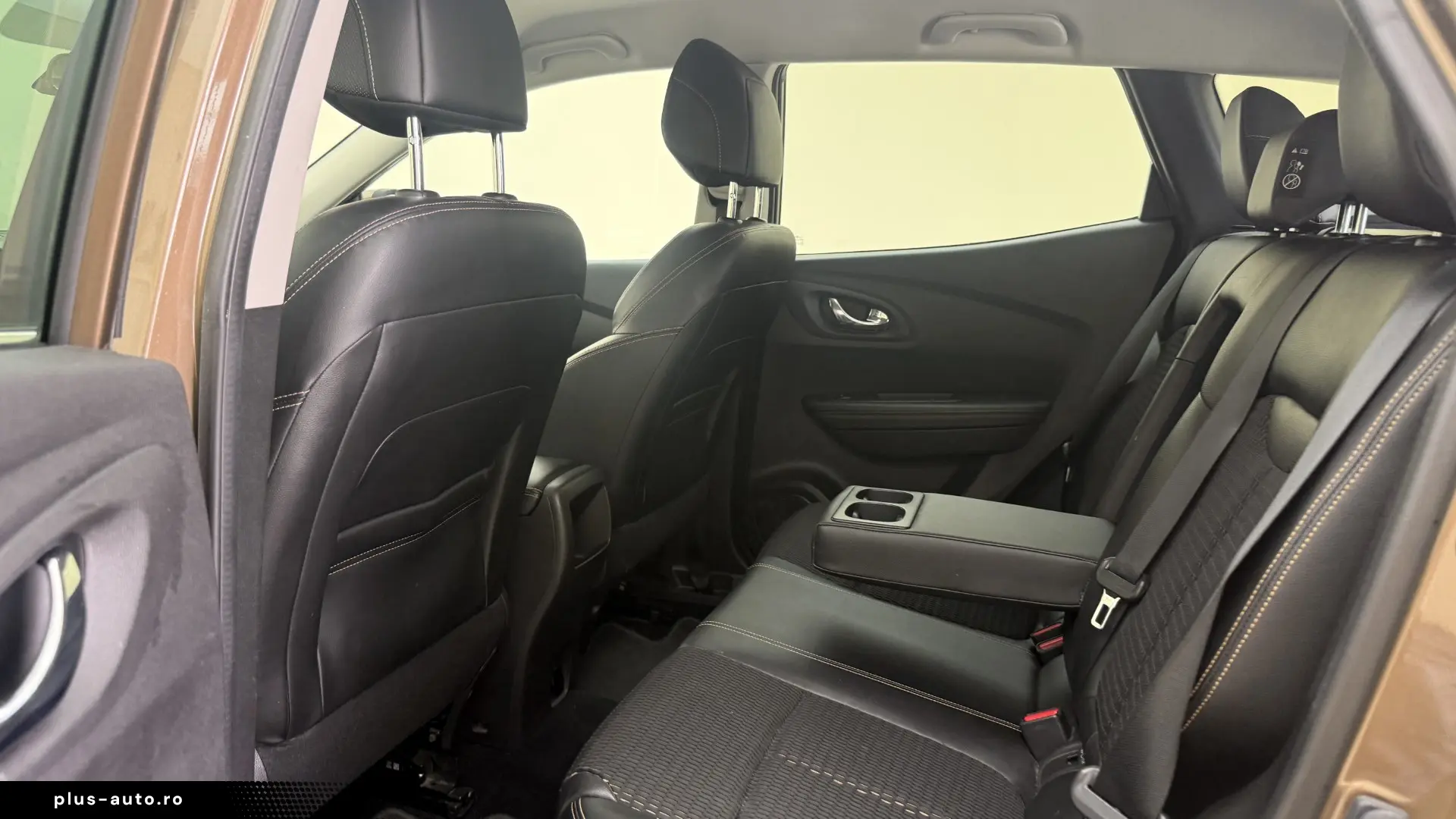 Renault   Kadjar   1.6 dCi   130CP   An 2015   Euro 6   Manu
