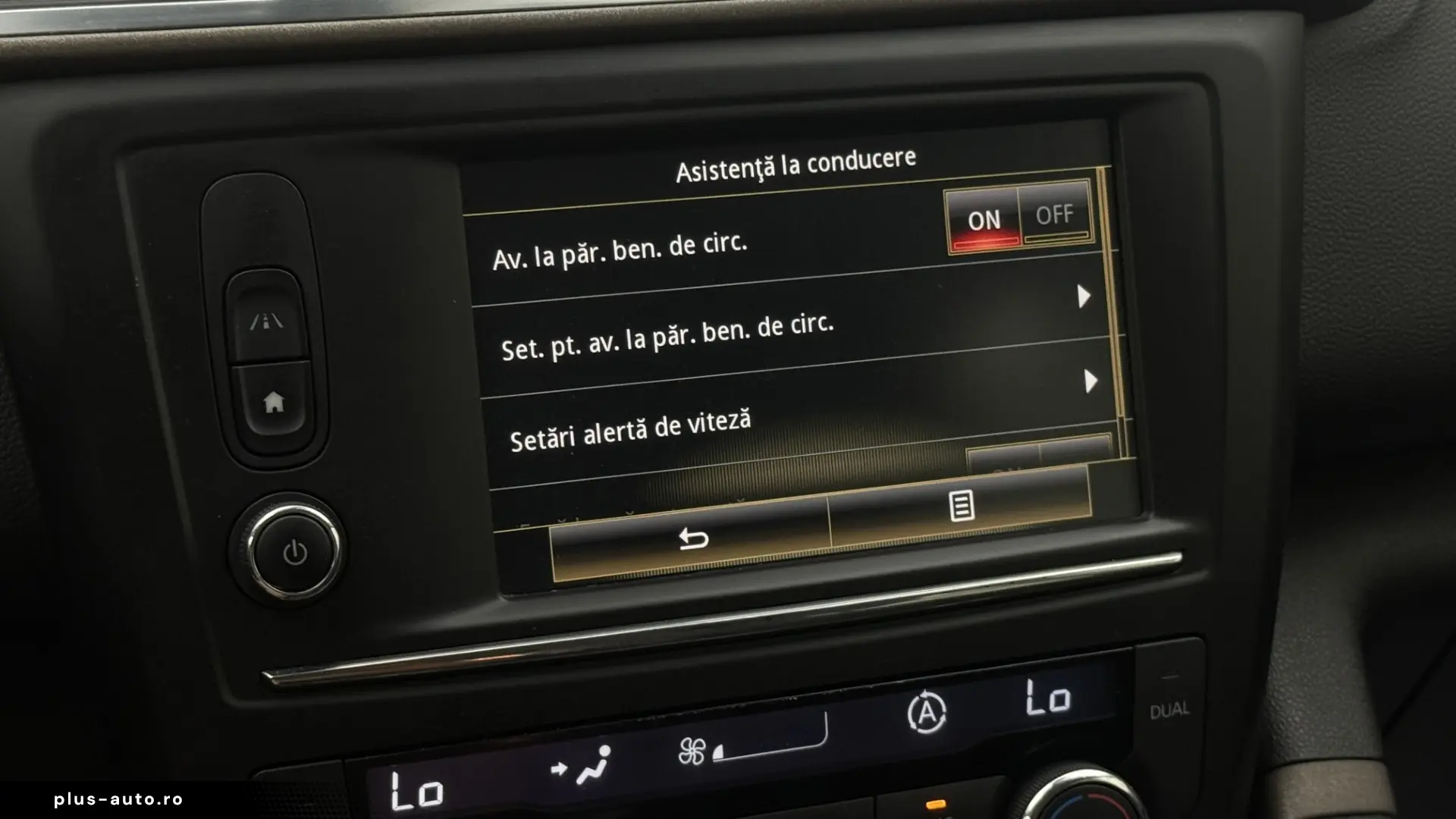 Renault   Kadjar   1.6 dCi   130CP   An 2015   Euro 6   Manu