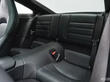 PORSCHE 992 Turbo Coupe PDK AEROKIT GLASDACH BOSE MATRIX