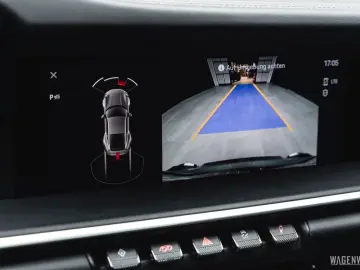 PORSCHE 992 Turbo Coupe PDK AEROKIT GLASDACH BOSE MATRIX