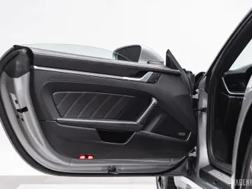 PORSCHE 992 Turbo Coupe PDK AEROKIT GLASDACH BOSE MATRIX