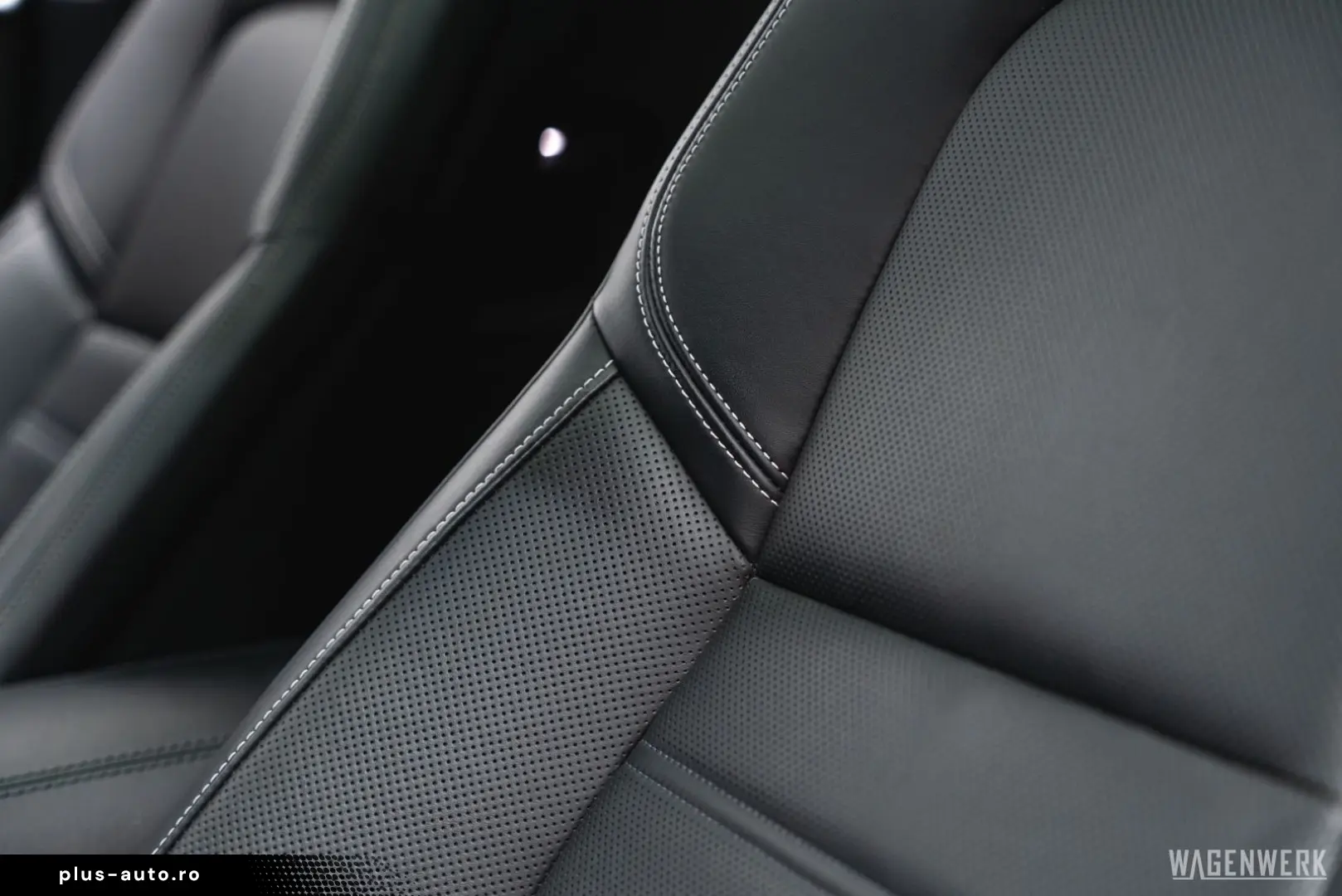 PORSCHE 992 Turbo Coupe PDK AEROKIT GLASDACH BOSE MATRIX