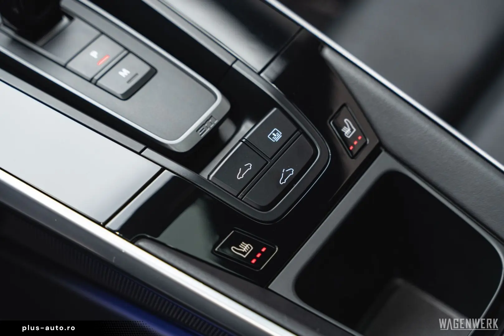 PORSCHE 992 Turbo Coupe PDK AEROKIT GLASDACH BOSE MATRIX