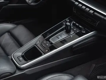 PORSCHE 992 Turbo Coupe PDK AEROKIT GLASDACH BOSE MATRIX