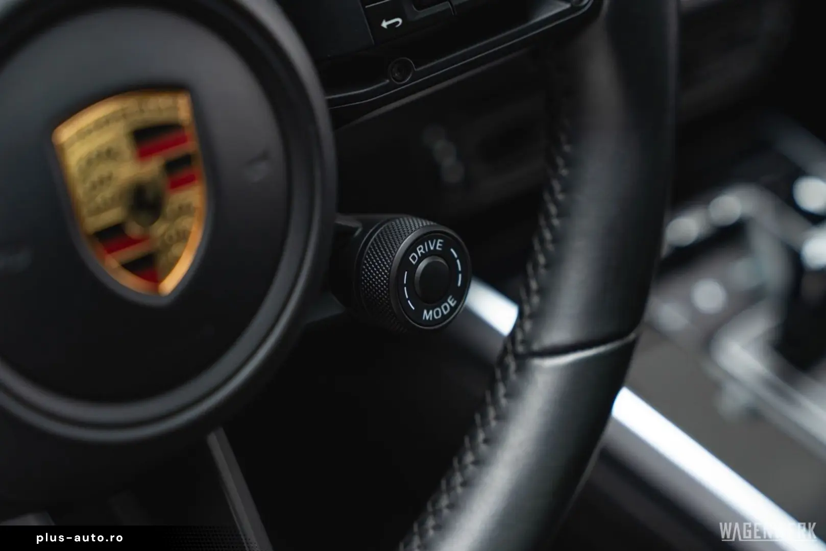 PORSCHE 992 Turbo Coupe PDK AEROKIT GLASDACH BOSE MATRIX