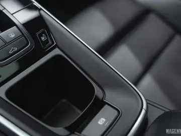 PORSCHE 992 Turbo Coupe PDK AEROKIT GLASDACH BOSE MATRIX