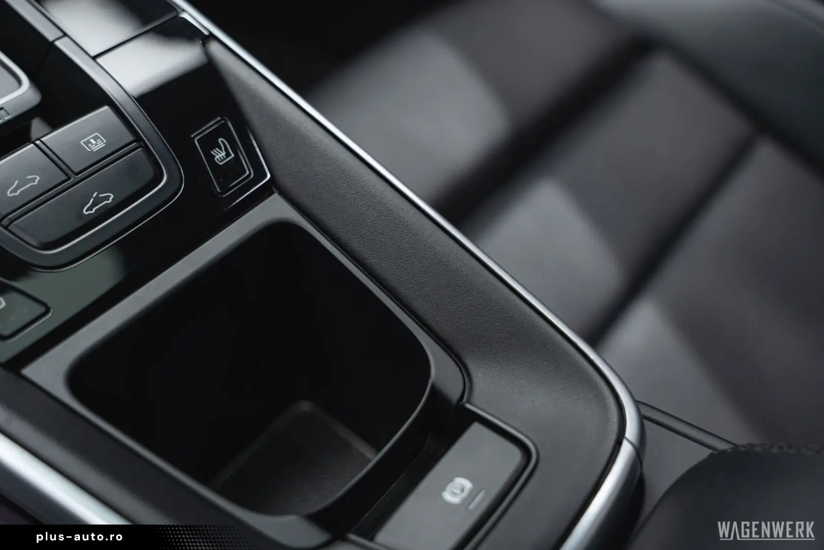 PORSCHE 992 Turbo Coupe PDK AEROKIT GLASDACH BOSE MATRIX