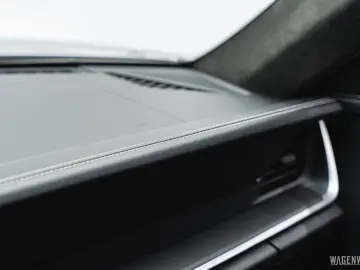 PORSCHE 992 Turbo Coupe PDK AEROKIT GLASDACH BOSE MATRIX