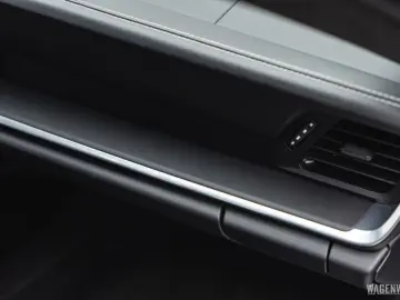 PORSCHE 992 Turbo Coupe PDK AEROKIT GLASDACH BOSE MATRIX