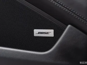 PORSCHE 992 Turbo Coupe PDK AEROKIT GLASDACH BOSE MATRIX