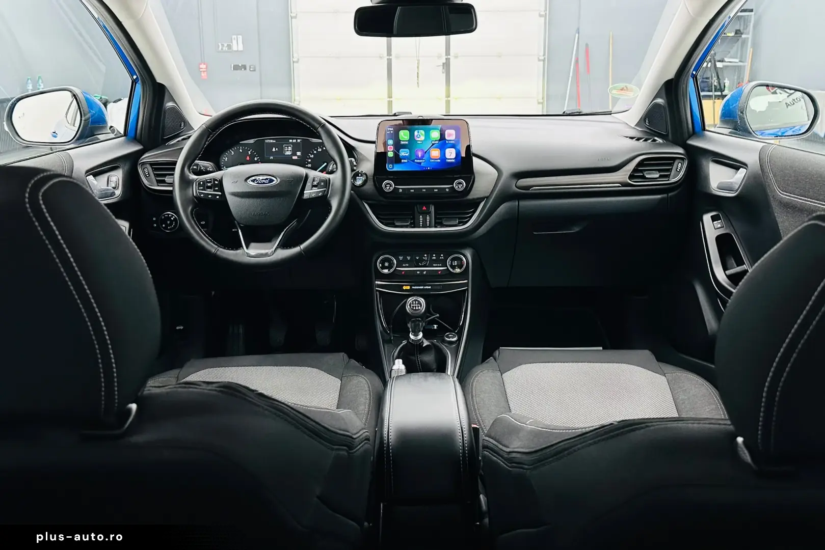 FORD Puma 2020 1.0i E6 Garantie 12 Luni Rate Avans 0 Doar Cu