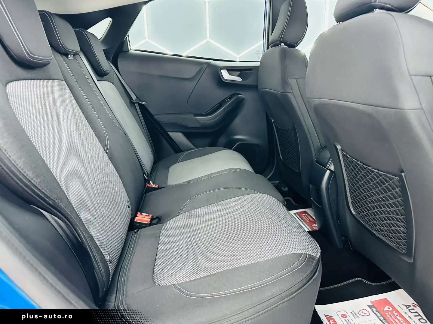 FORD Puma 2020 1.0i E6 Garantie 12 Luni Rate Avans 0 Doar Cu