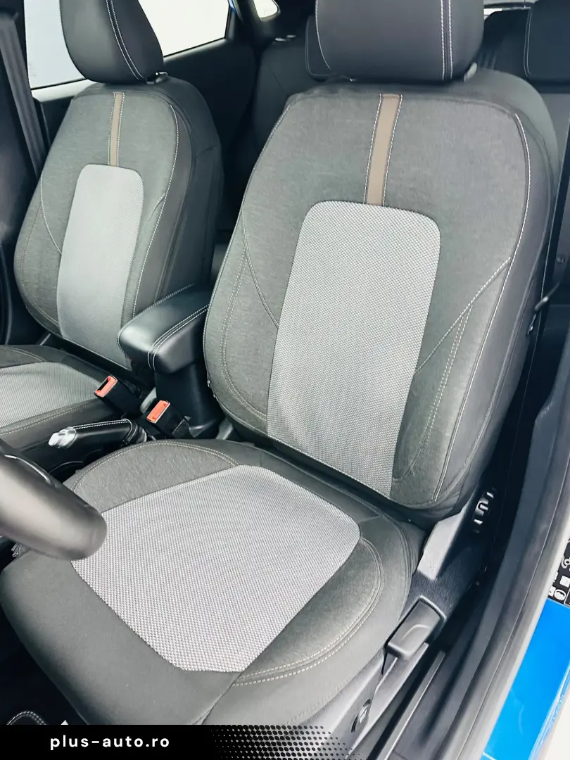 FORD Puma 2020 1.0i E6 Garantie 12 Luni Rate Avans 0 Doar Cu