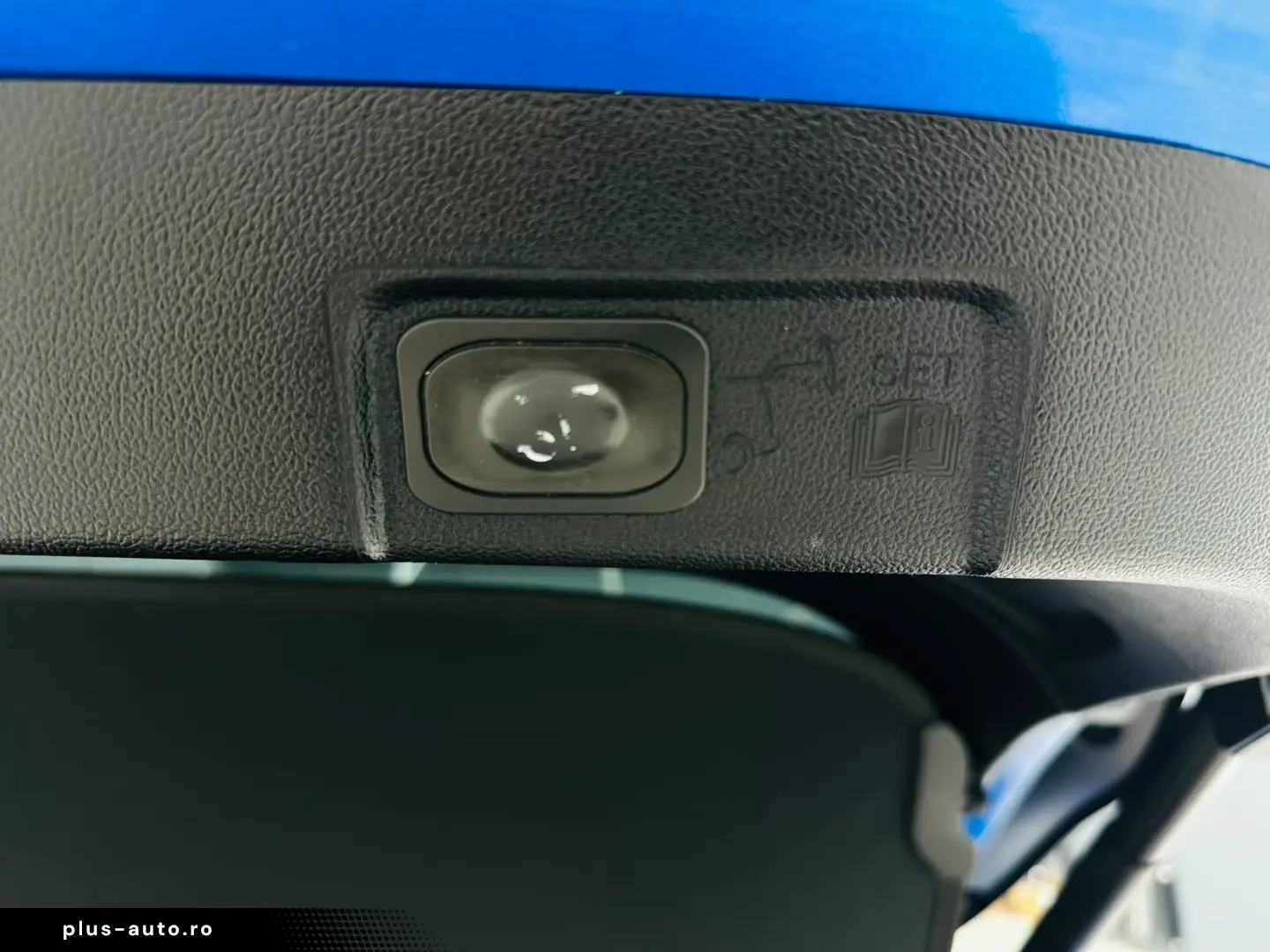 FORD Puma 2020 1.0i E6 Garantie 12 Luni Rate Avans 0 Doar Cu