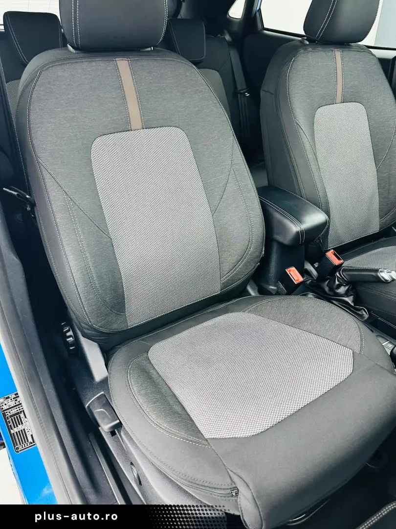 FORD Puma 2020 1.0i E6 Garantie 12 Luni Rate Avans 0 Doar Cu