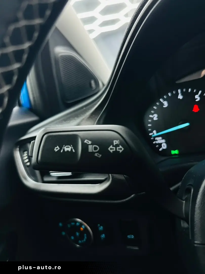FORD Puma 2020 1.0i E6 Garantie 12 Luni Rate Avans 0 Doar Cu